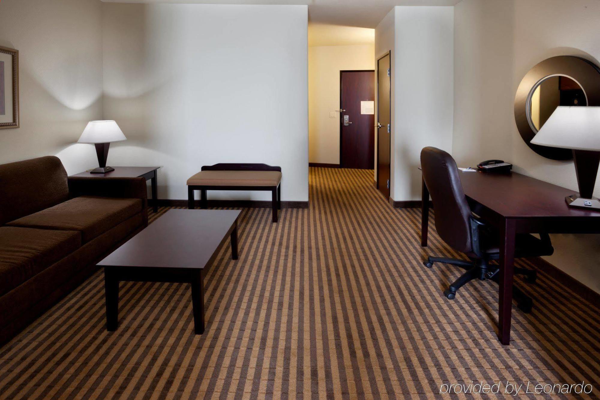 Holiday Inn Express Marble Falls, An Ihg Hotel Quarto foto