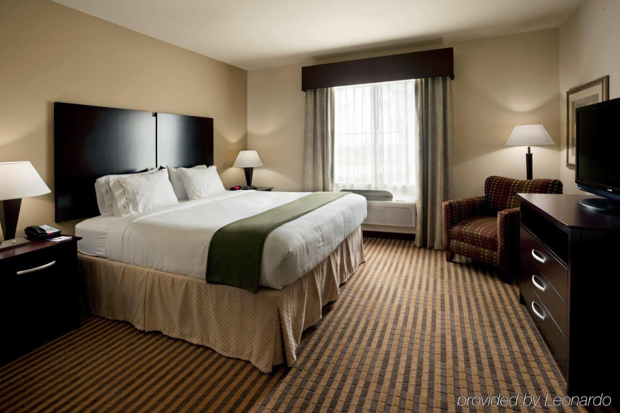 Holiday Inn Express Marble Falls, An Ihg Hotel Quarto foto